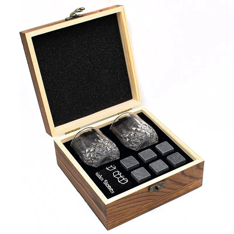 cocktail gift set